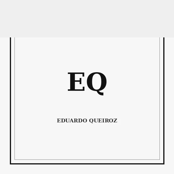 Eduardo Queiroz