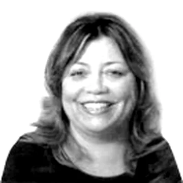 Eliana de Paula Silva