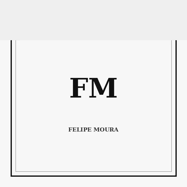 Felipe Moura