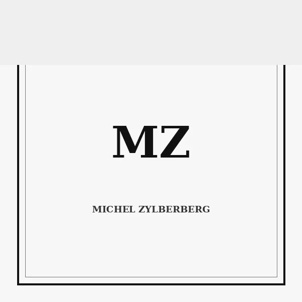 Michel Zylberberg