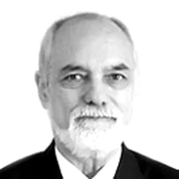 Paulo Rogério Foina