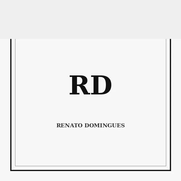 Renato Domingues