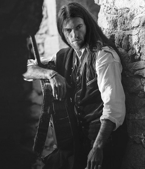 O Som Interestelar de Estas Tonne